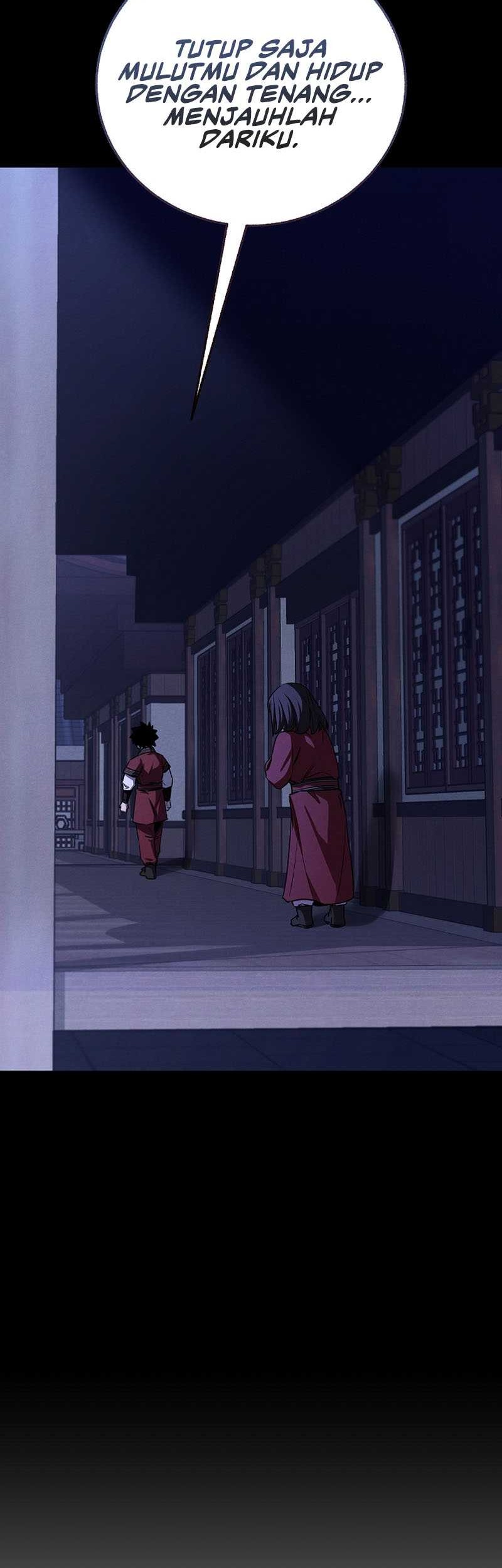 Childhood Friend Of The Zenith Chapter 51 - halaman 52