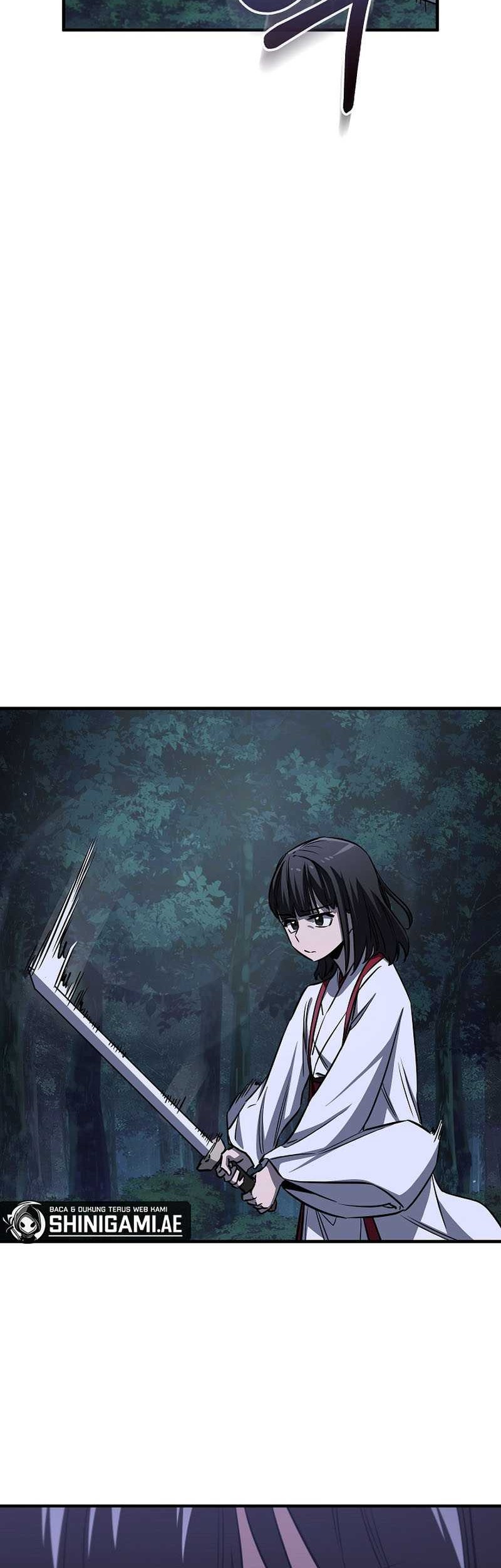 Childhood Friend Of The Zenith Chapter 51 - halaman 54