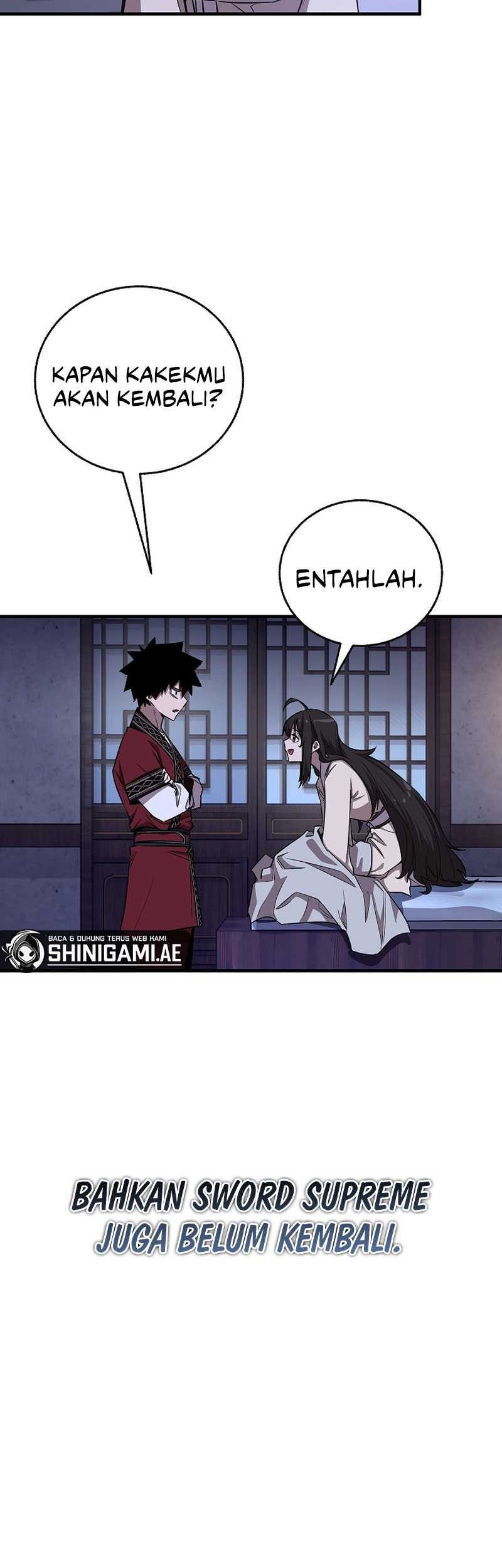 Childhood Friend Of The Zenith Chapter 51 - halaman 7