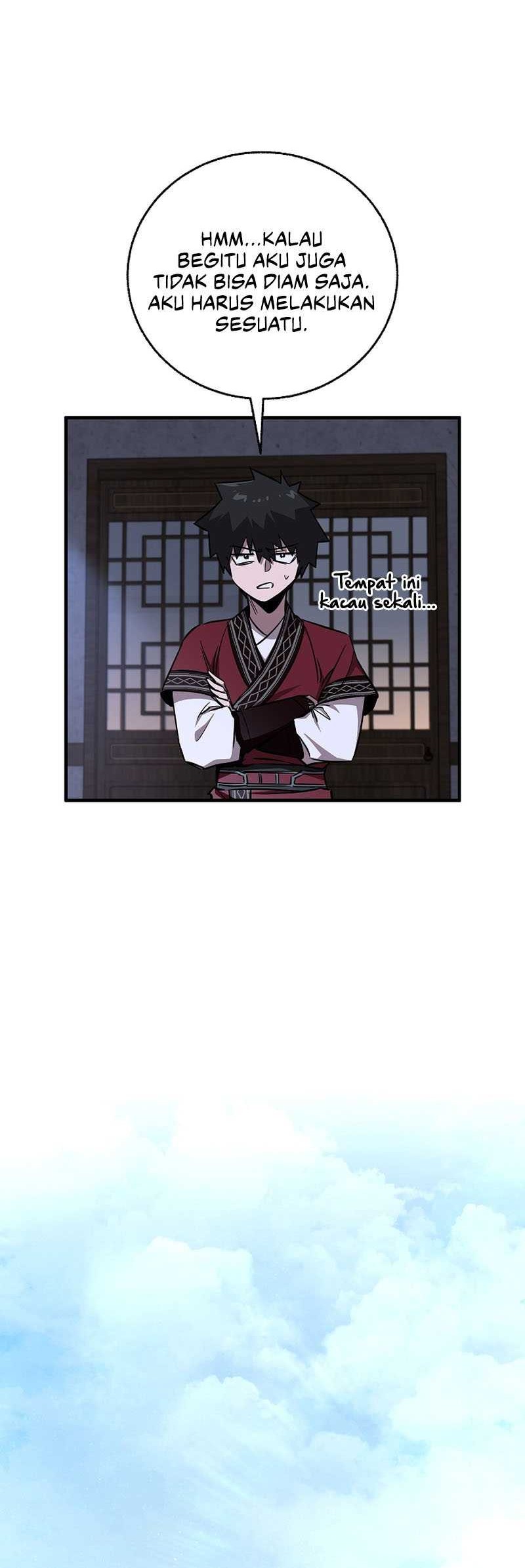 Childhood Friend Of The Zenith Chapter 51 - halaman 8