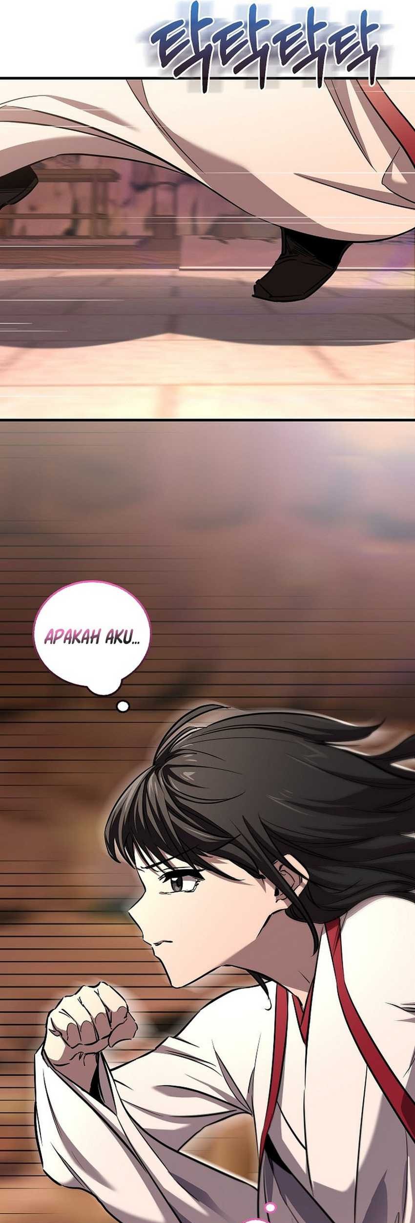 Childhood Friend Of The Zenith Chapter 52 - halaman 12