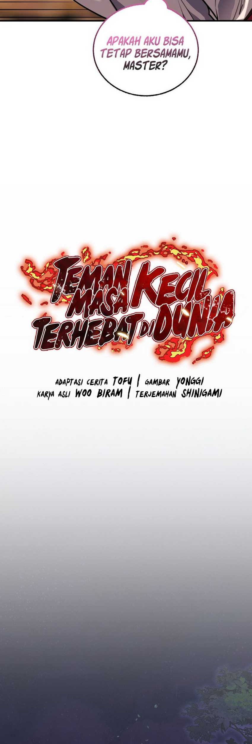 Childhood Friend Of The Zenith Chapter 52 - halaman 13