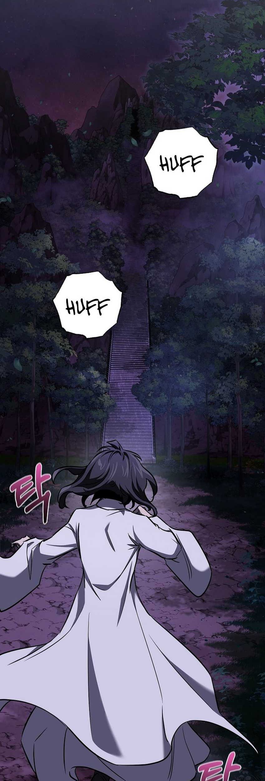 Childhood Friend Of The Zenith Chapter 52 - halaman 14