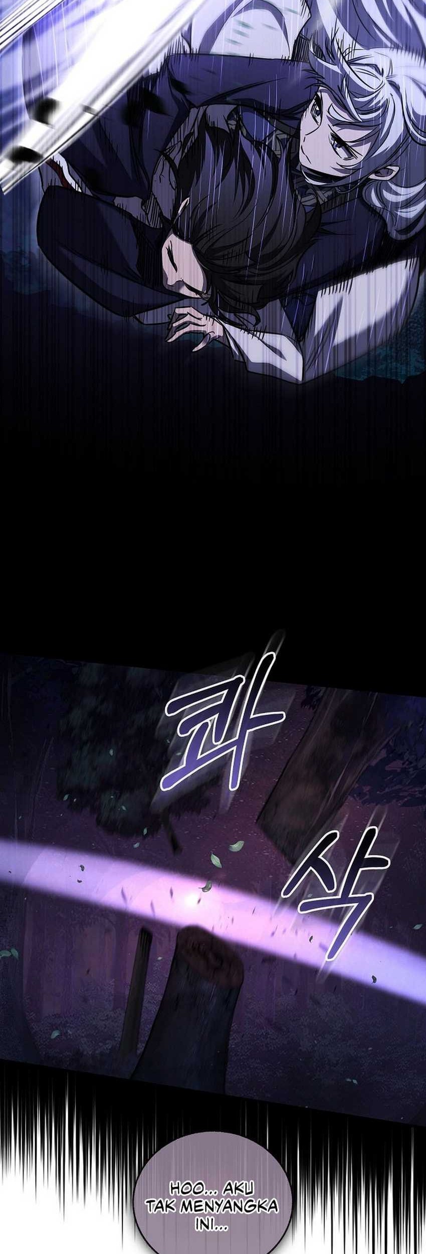Childhood Friend Of The Zenith Chapter 52 - halaman 17