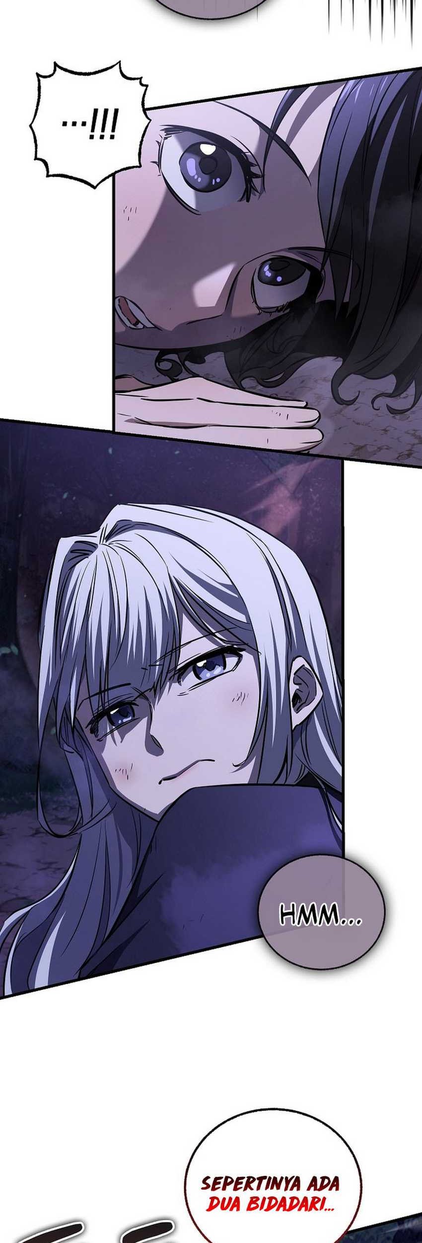 Childhood Friend Of The Zenith Chapter 52 - halaman 18