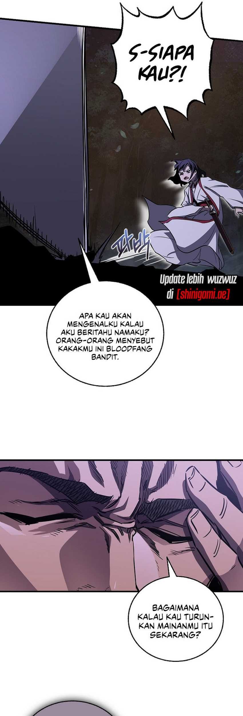 Childhood Friend Of The Zenith Chapter 52 - halaman 20