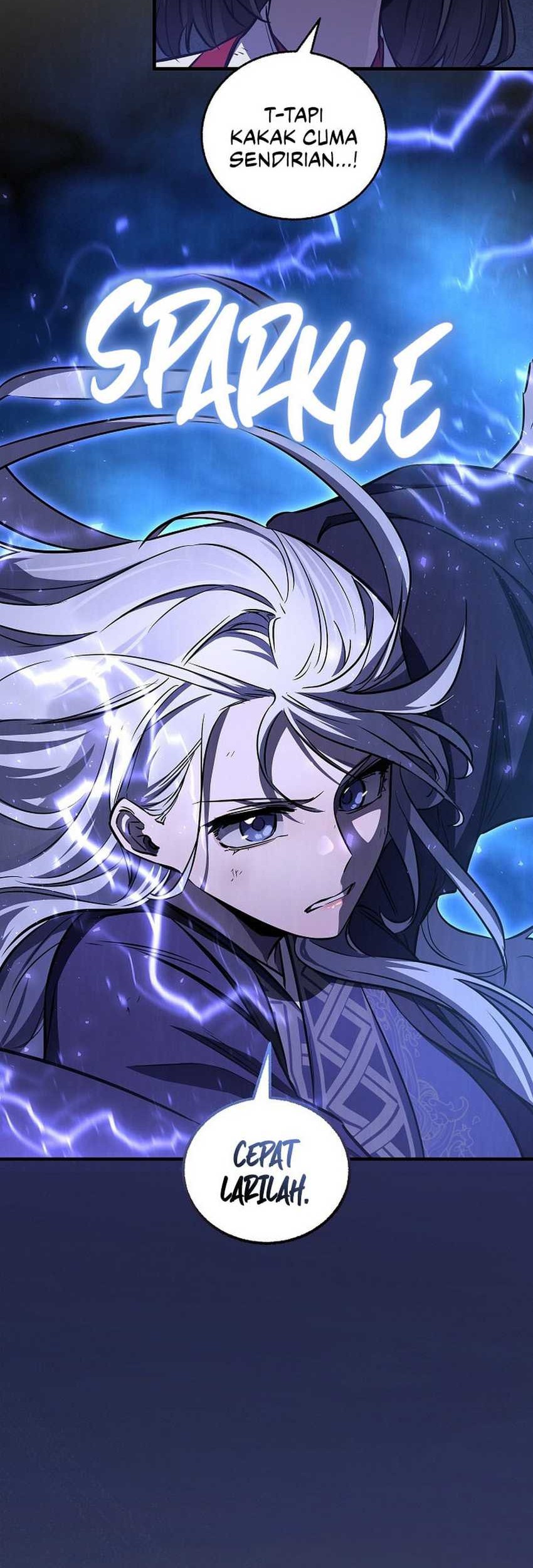 Childhood Friend Of The Zenith Chapter 52 - halaman 25