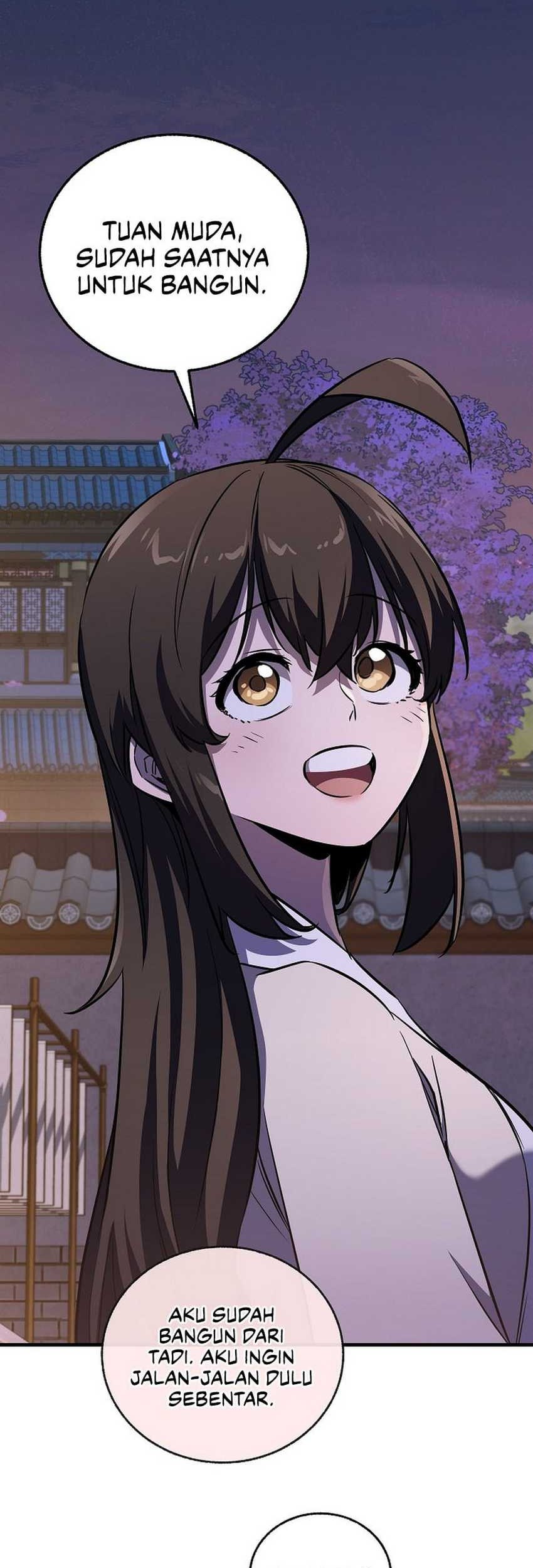 Childhood Friend Of The Zenith Chapter 52 - halaman 26