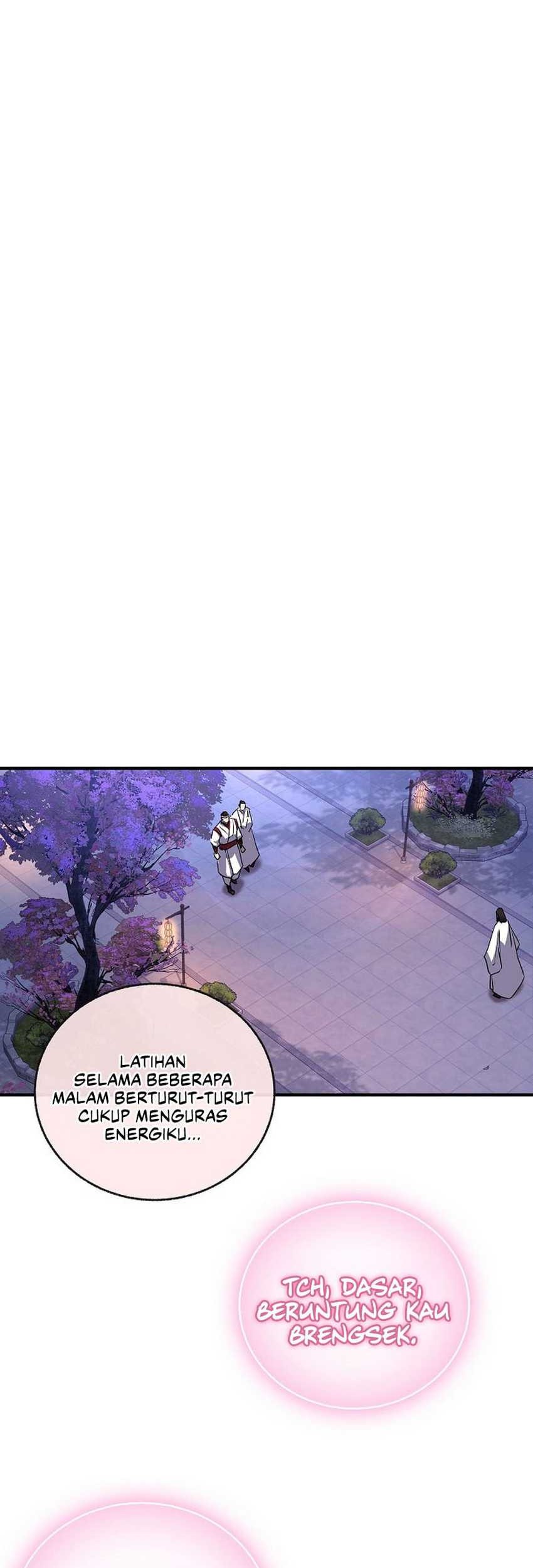 Childhood Friend Of The Zenith Chapter 52 - halaman 31
