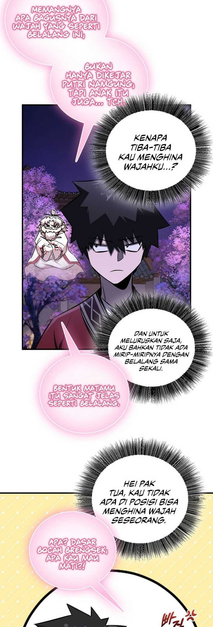 Childhood Friend Of The Zenith Chapter 52 - halaman 32