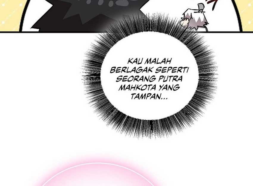Childhood Friend Of The Zenith Chapter 52 - halaman 33