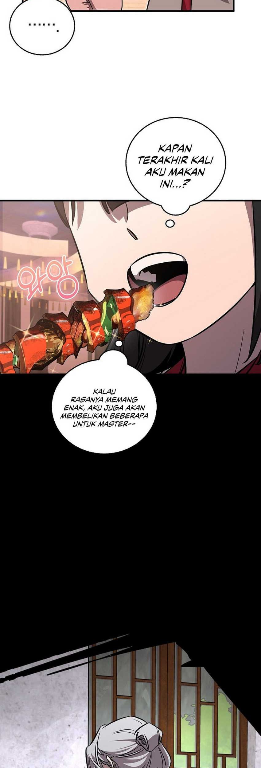 Childhood Friend Of The Zenith Chapter 52 - halaman 4