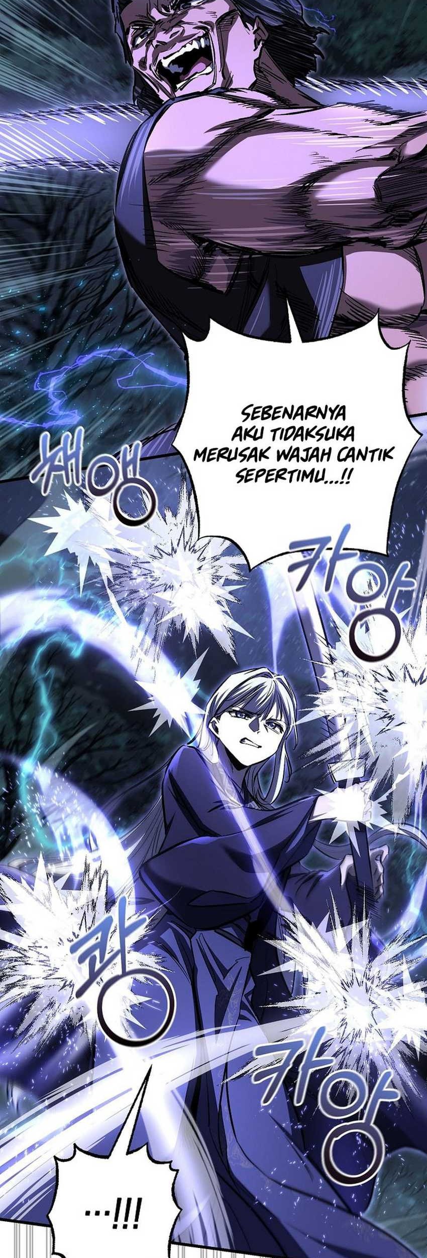 Childhood Friend Of The Zenith Chapter 52 - halaman 41