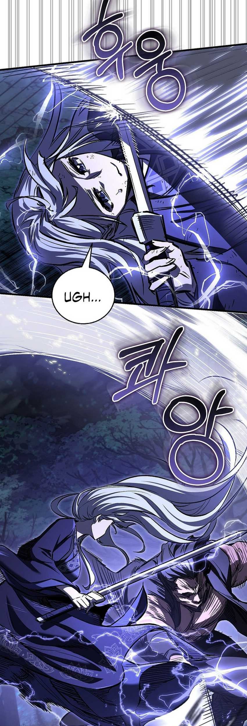 Childhood Friend Of The Zenith Chapter 52 - halaman 44