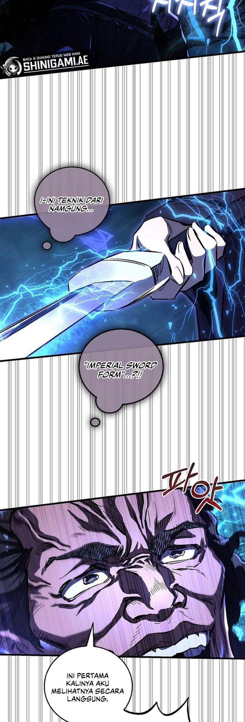 Childhood Friend Of The Zenith Chapter 52 - halaman 49