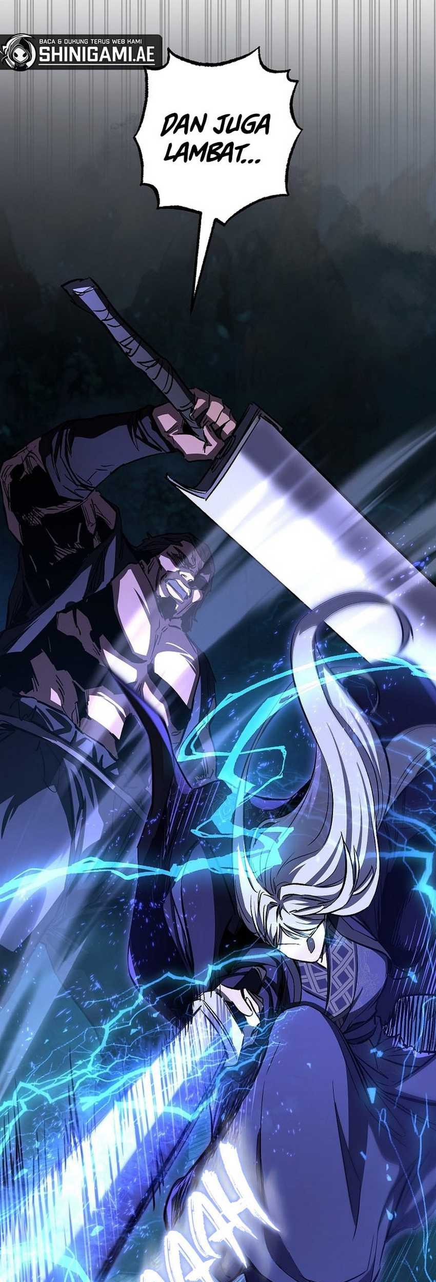 Childhood Friend Of The Zenith Chapter 52 - halaman 51