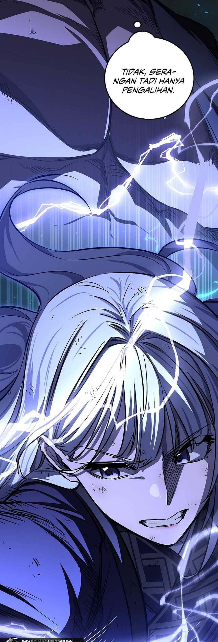 Childhood Friend Of The Zenith Chapter 52 - halaman 53