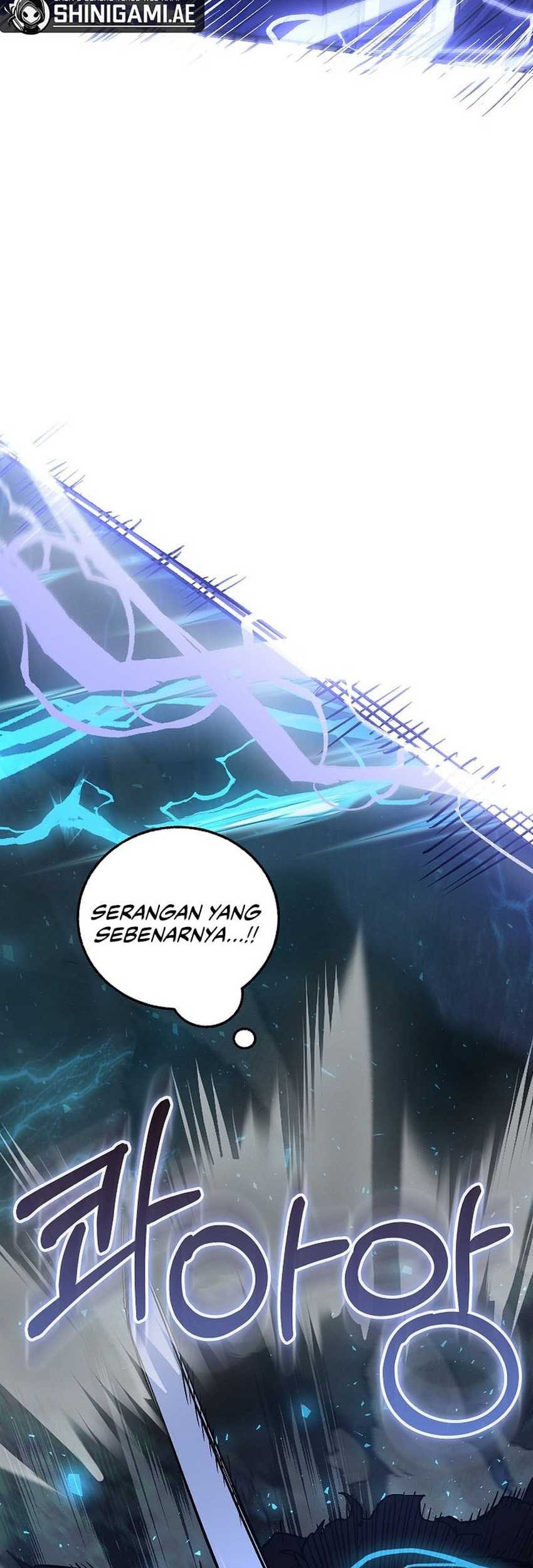 Childhood Friend Of The Zenith Chapter 52 - halaman 54