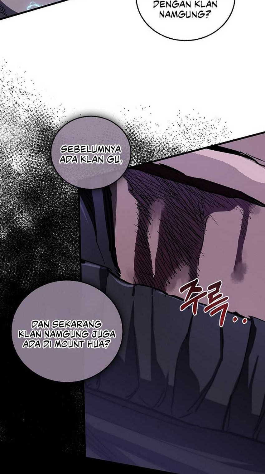 Childhood Friend Of The Zenith Chapter 52 - halaman 59