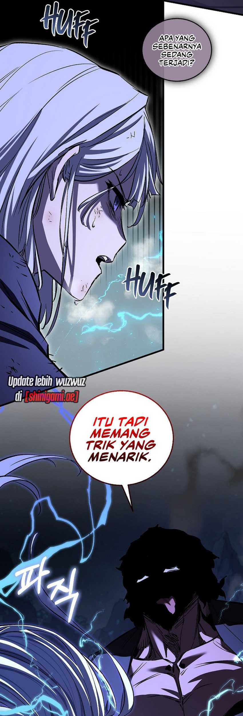 Childhood Friend Of The Zenith Chapter 52 - halaman 60