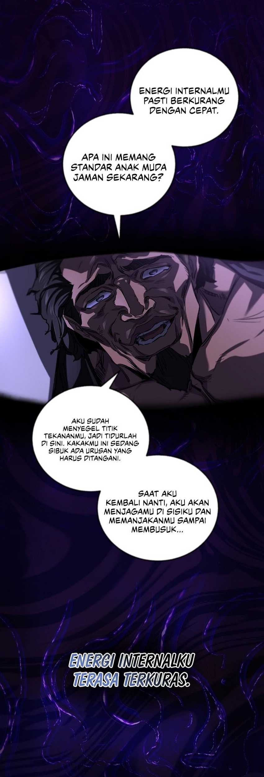 Childhood Friend Of The Zenith Chapter 52 - halaman 65