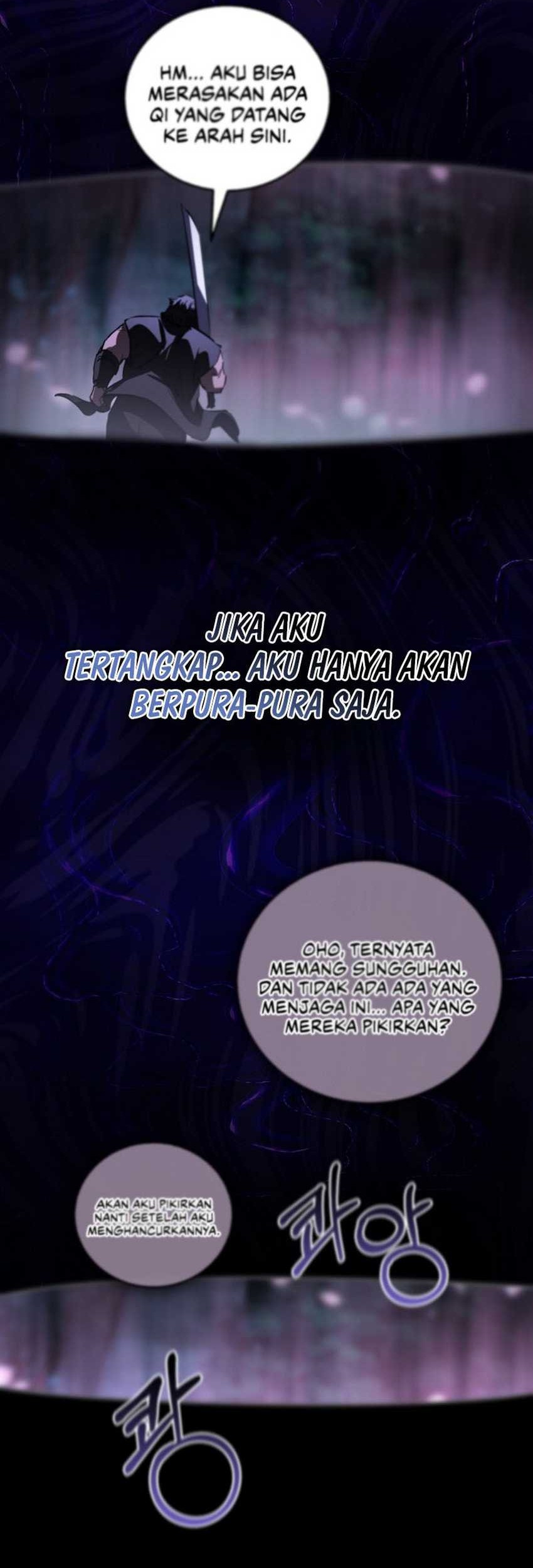 Childhood Friend Of The Zenith Chapter 52 - halaman 66