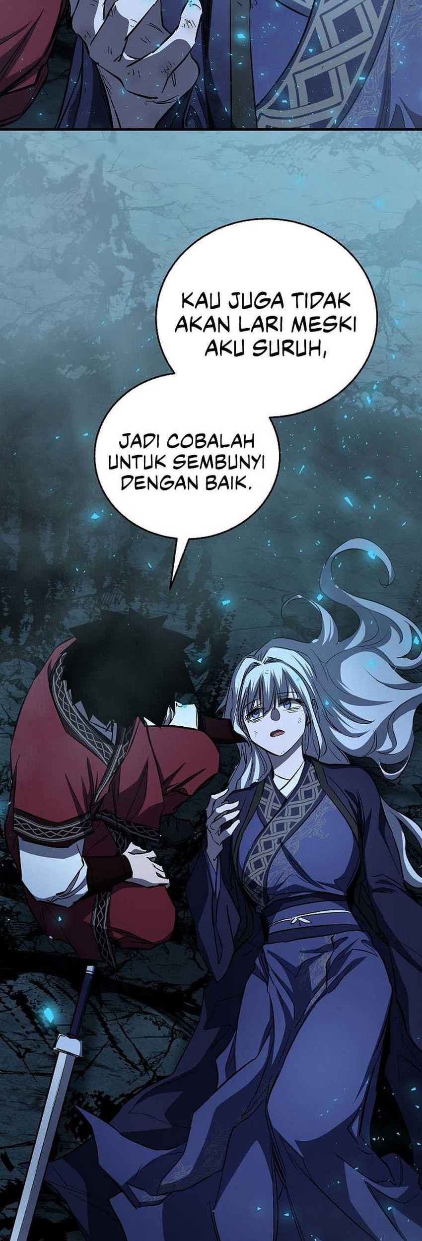 Childhood Friend Of The Zenith Chapter 52 - halaman 71