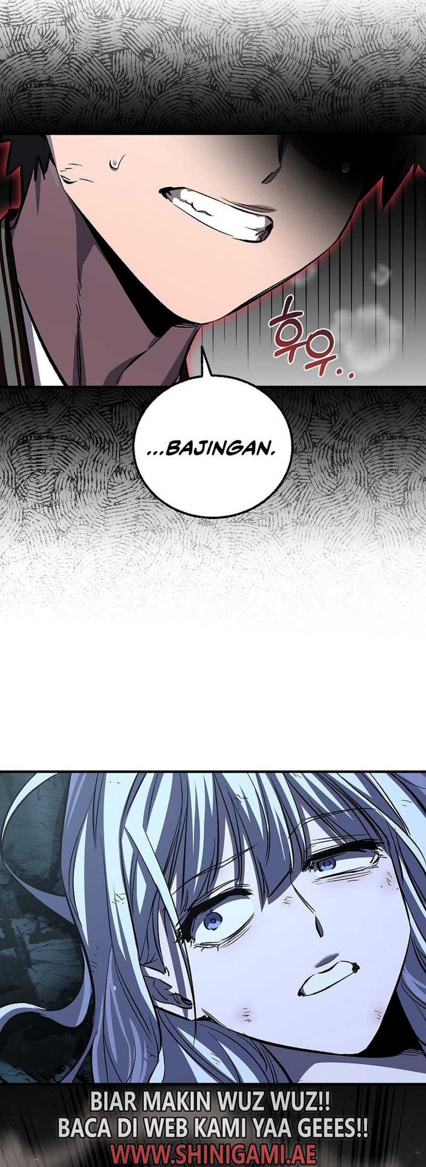 Childhood Friend Of The Zenith Chapter 52 - halaman 73