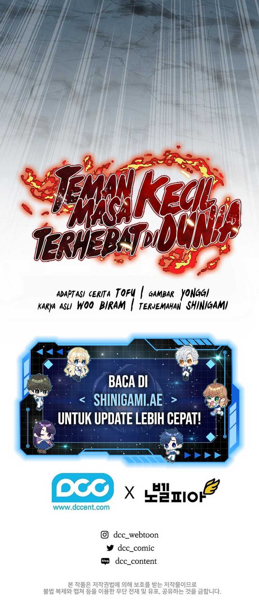 Childhood Friend Of The Zenith Chapter 52 - halaman 75
