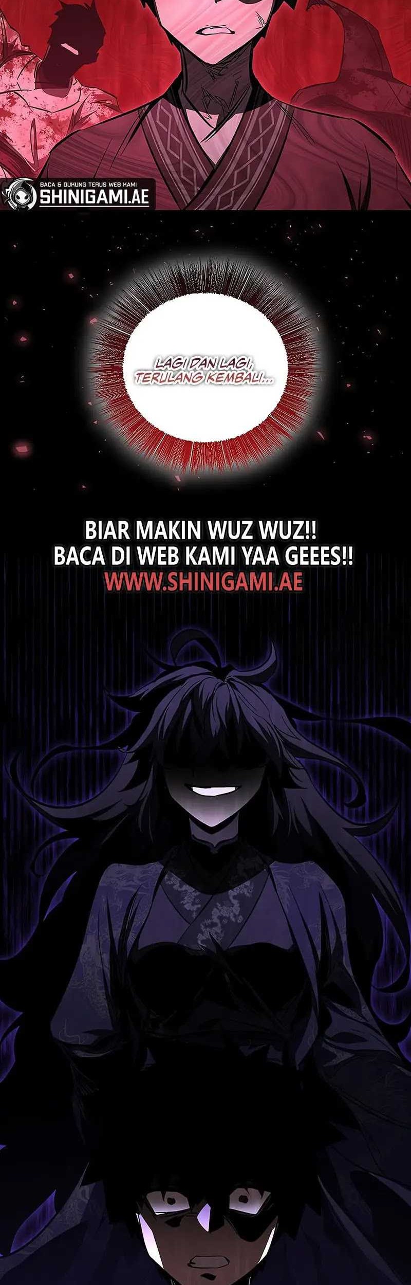 Childhood Friend Of The Zenith Chapter 53 - halaman 11