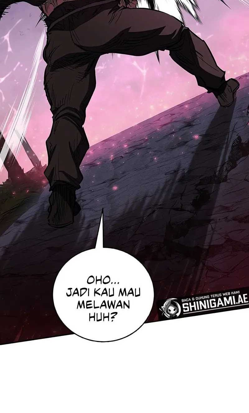 Childhood Friend Of The Zenith Chapter 53 - halaman 16