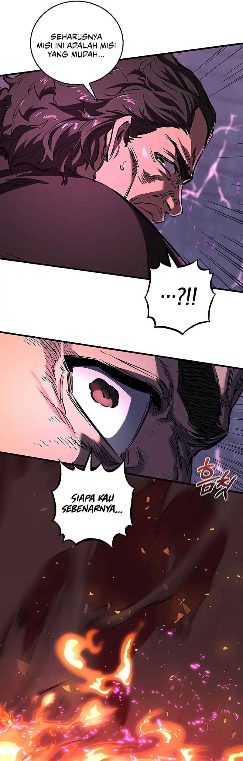 Childhood Friend Of The Zenith Chapter 53 - halaman 17