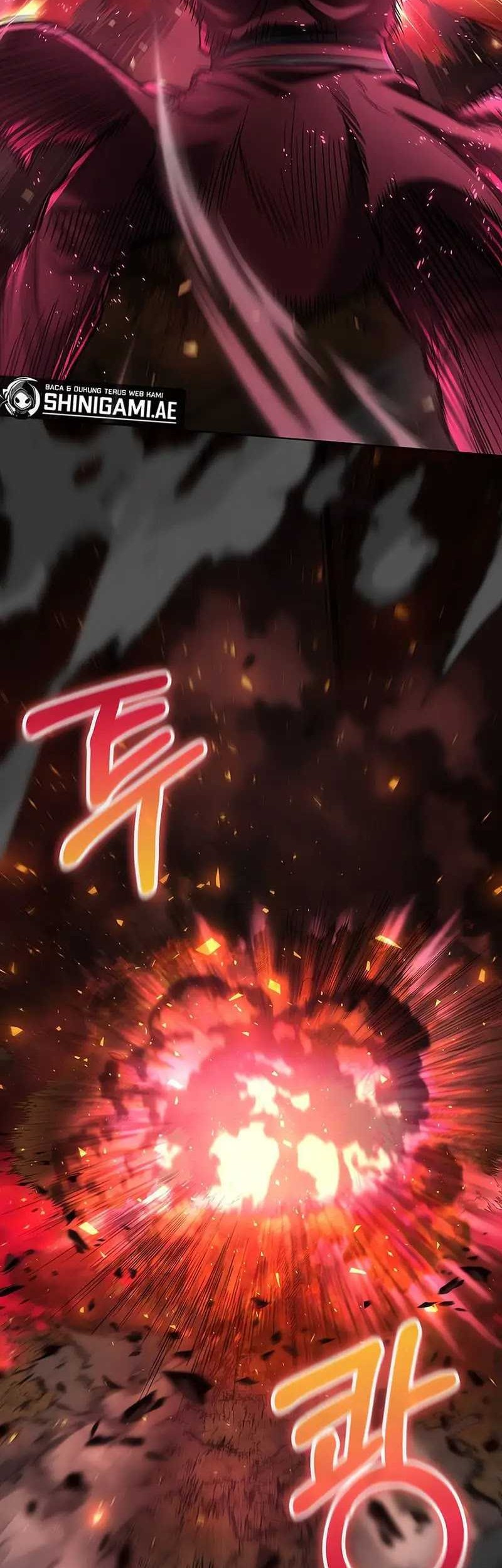 Childhood Friend Of The Zenith Chapter 53 - halaman 22