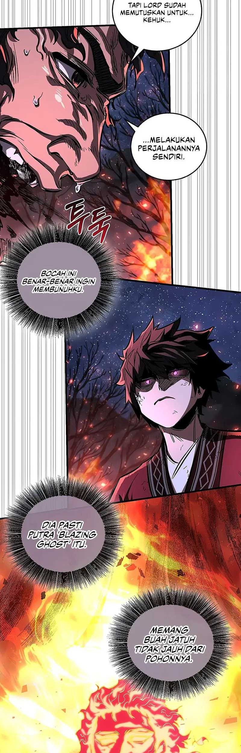 Childhood Friend Of The Zenith Chapter 53 - halaman 26