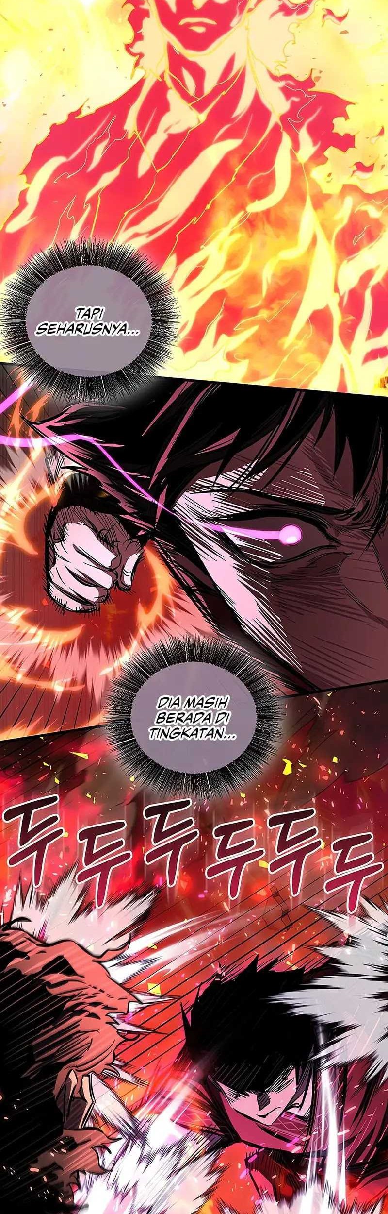Childhood Friend Of The Zenith Chapter 53 - halaman 27