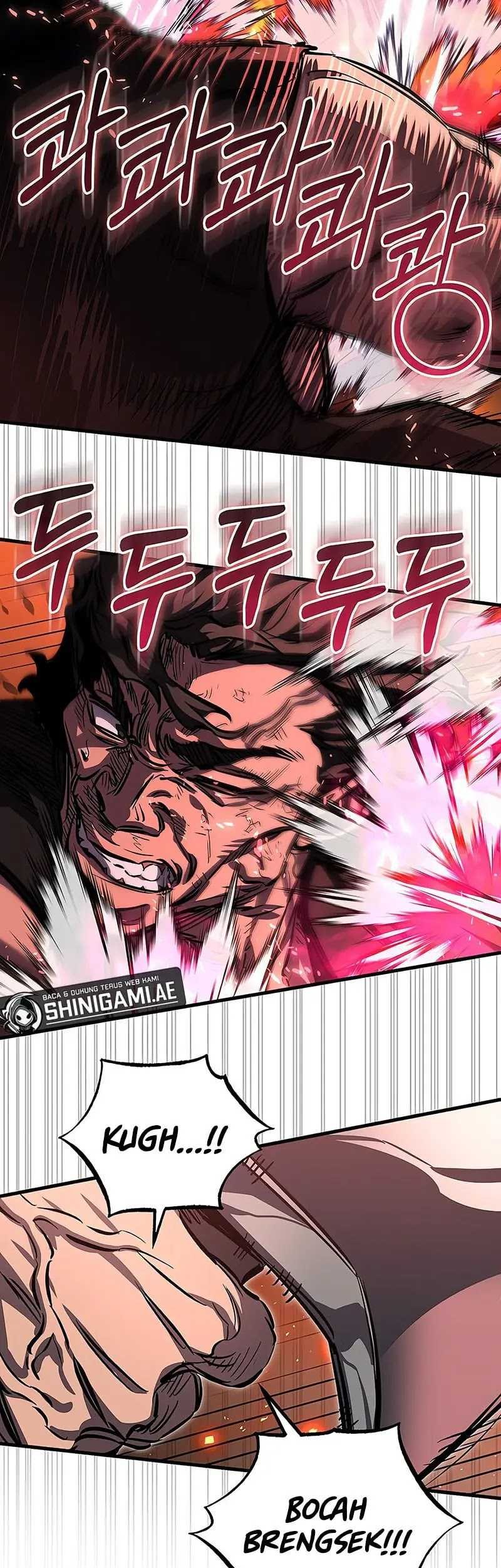 Childhood Friend Of The Zenith Chapter 53 - halaman 28