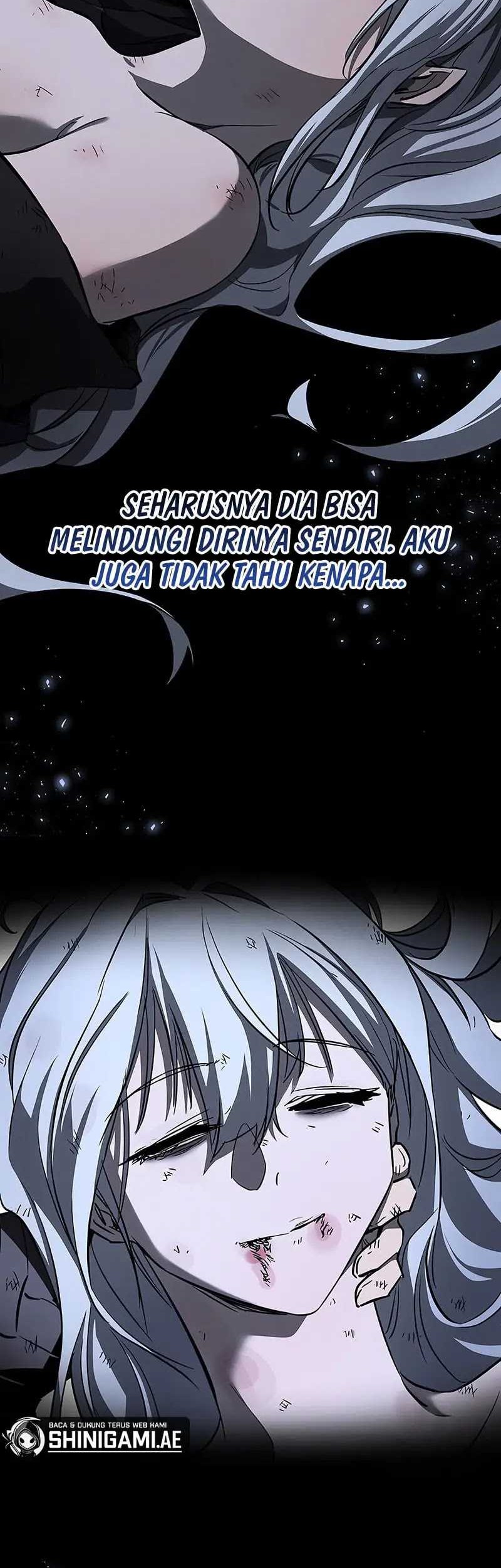 Childhood Friend Of The Zenith Chapter 53 - halaman 3