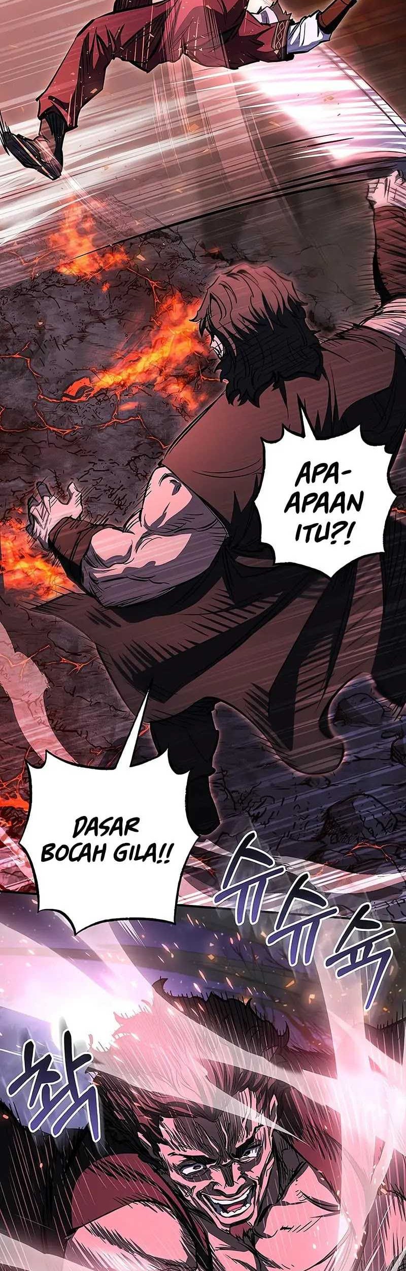 Childhood Friend Of The Zenith Chapter 53 - halaman 31