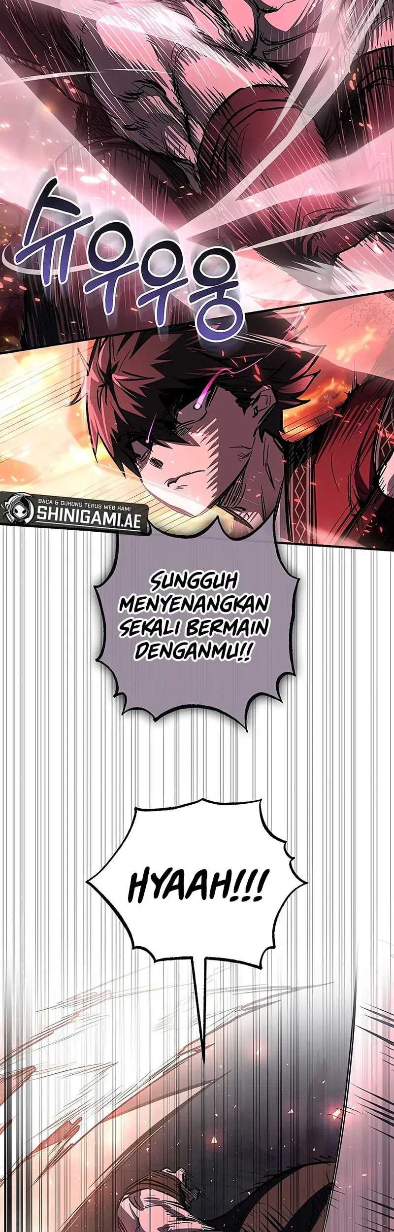 Childhood Friend Of The Zenith Chapter 53 - halaman 32