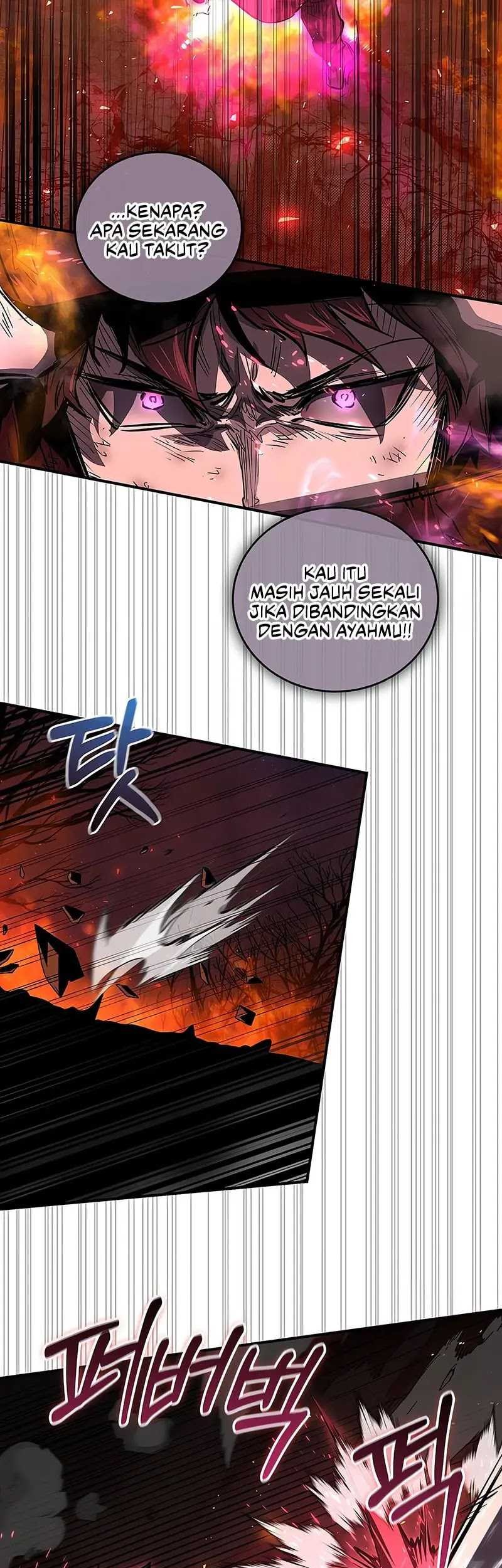 Childhood Friend Of The Zenith Chapter 53 - halaman 34