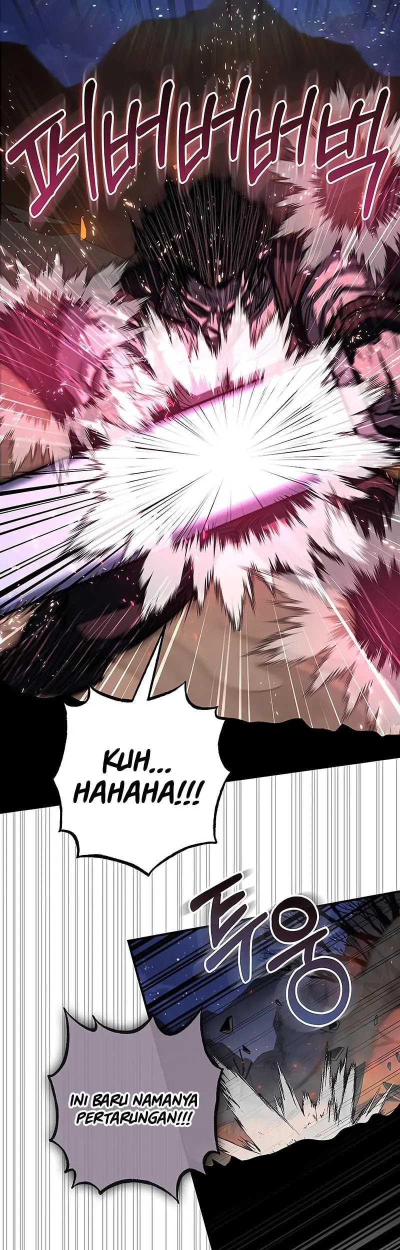 Childhood Friend Of The Zenith Chapter 53 - halaman 36