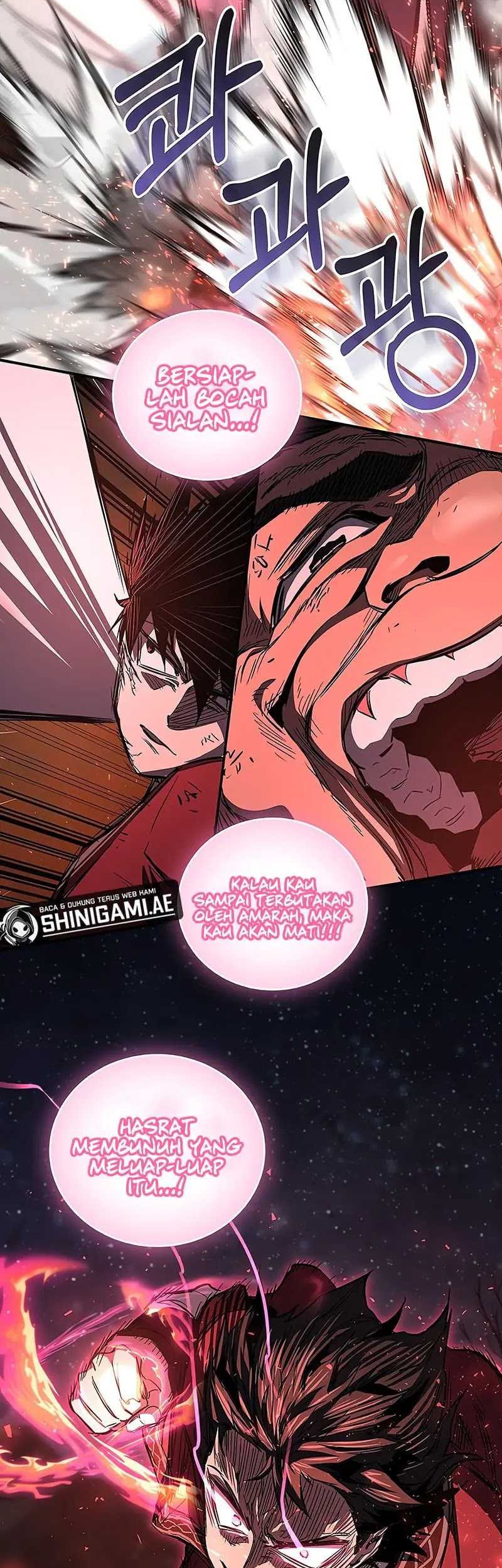 Childhood Friend Of The Zenith Chapter 53 - halaman 38