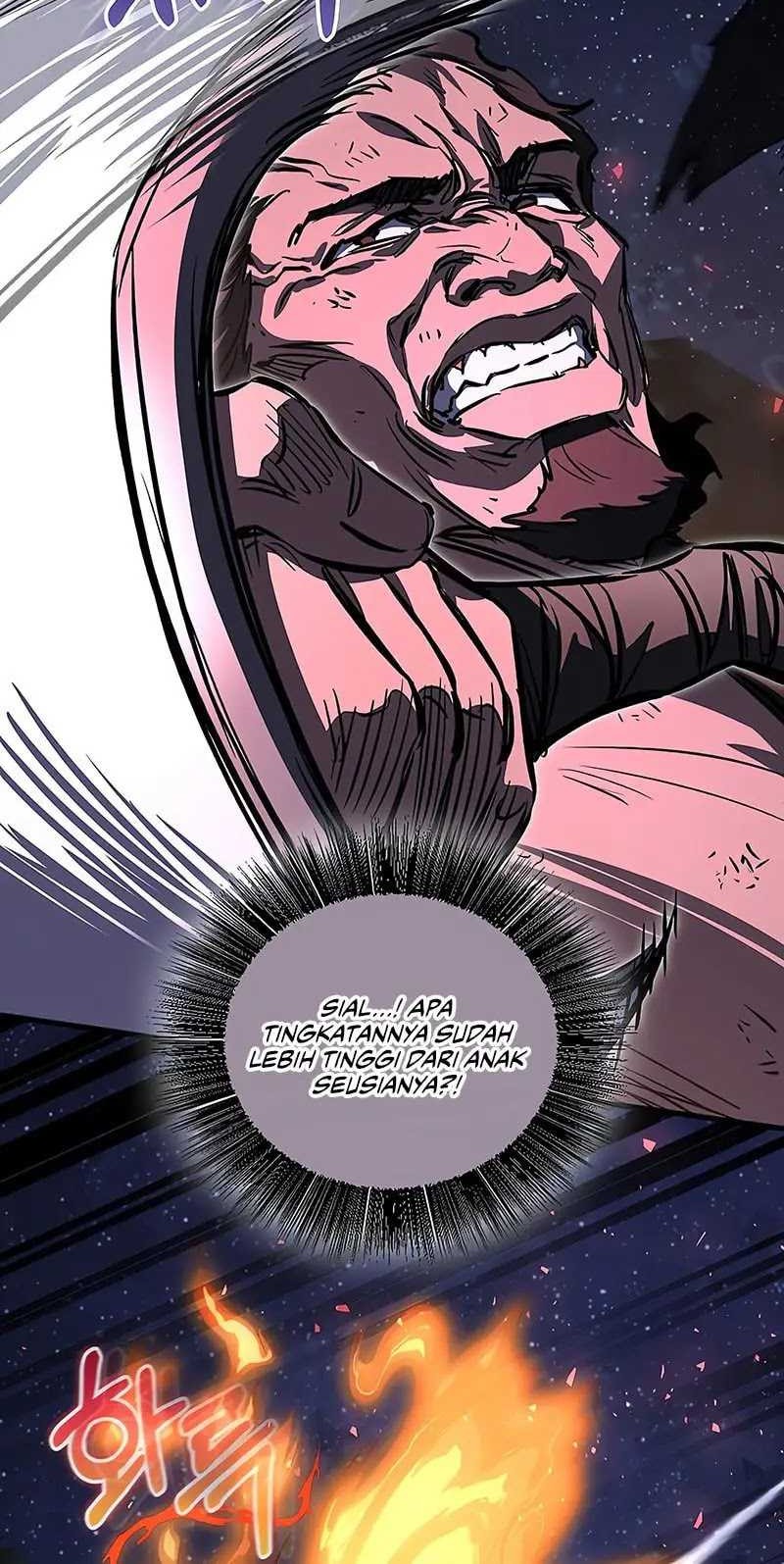 Childhood Friend Of The Zenith Chapter 53 - halaman 46