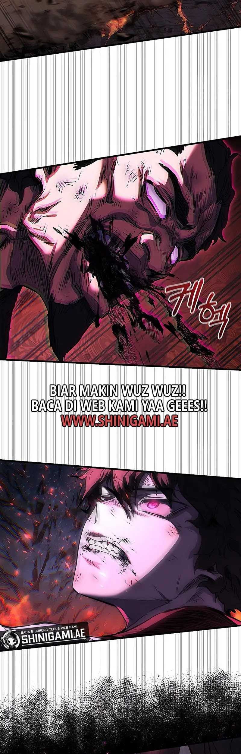 Childhood Friend Of The Zenith Chapter 53 - halaman 51