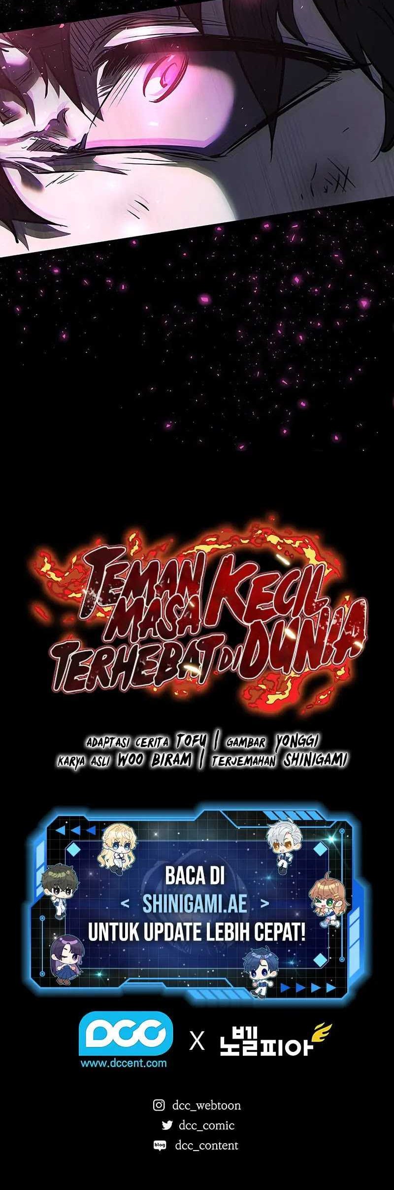 Childhood Friend Of The Zenith Chapter 53 - halaman 52