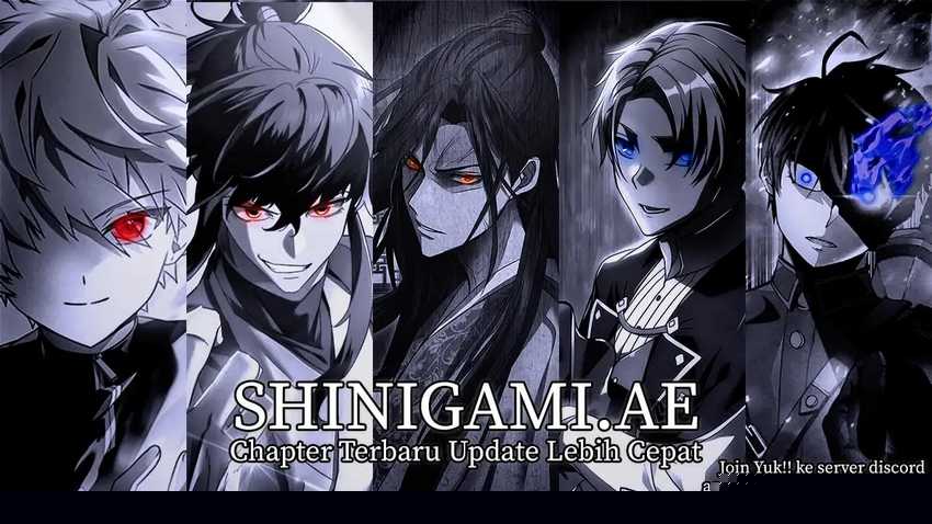 Childhood Friend Of The Zenith Chapter 53 - halaman 53
