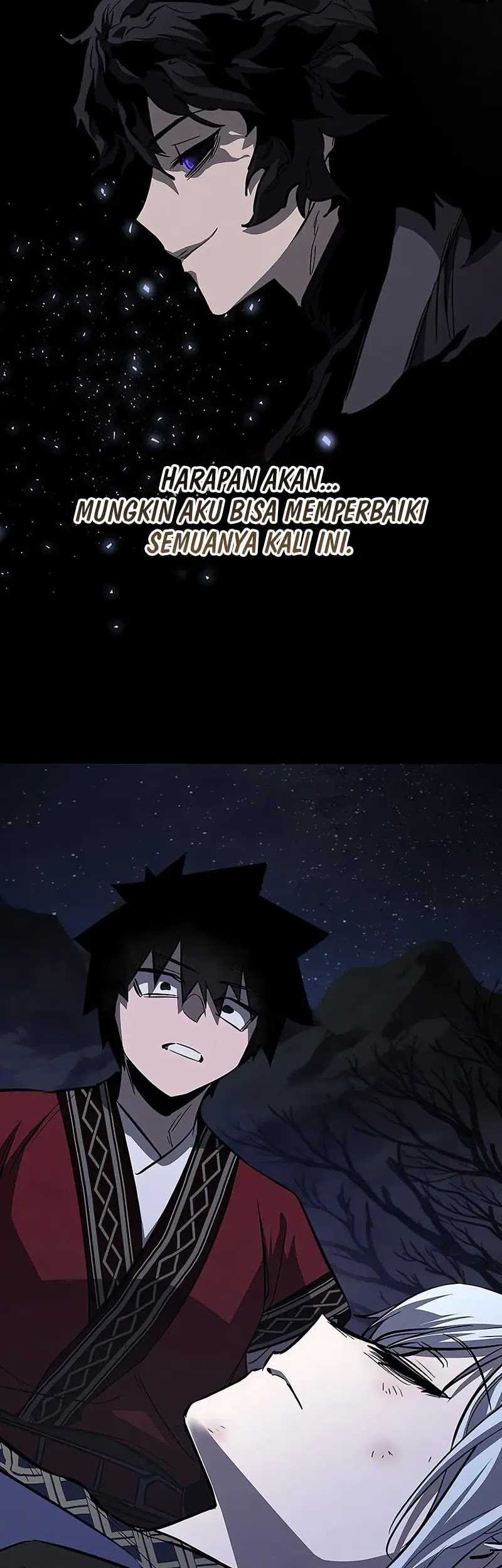 Childhood Friend Of The Zenith Chapter 53 - halaman 8