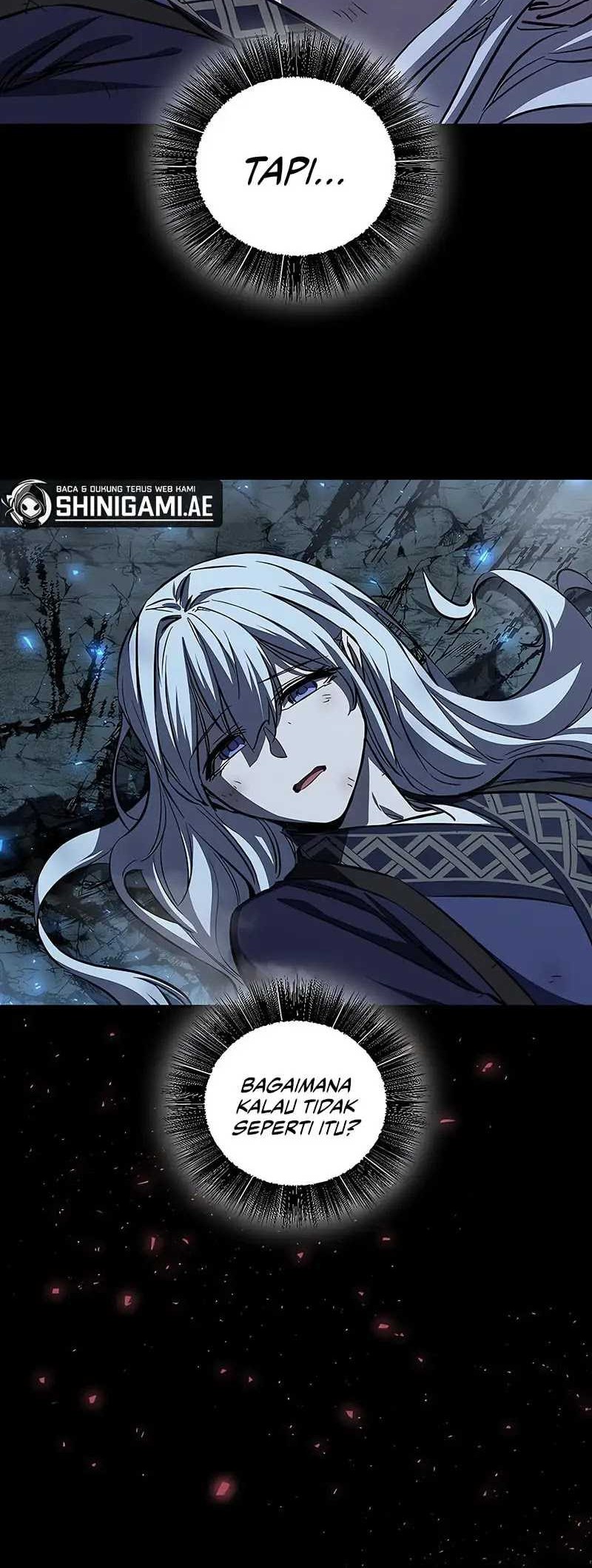 Childhood Friend Of The Zenith Chapter 53 - halaman 9
