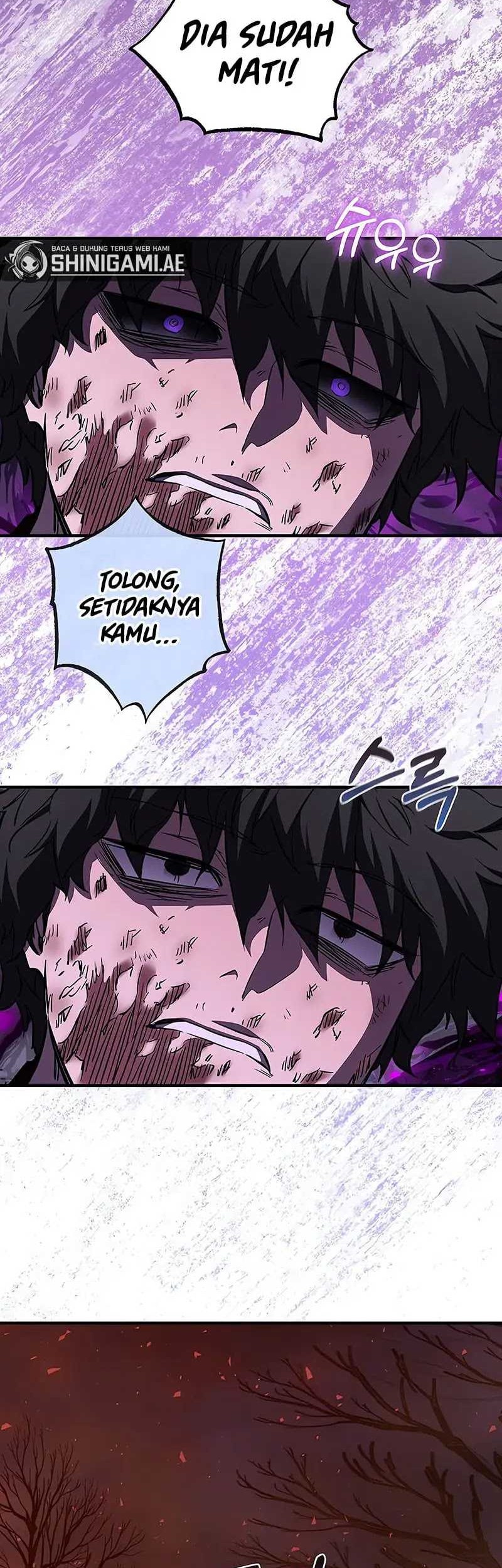 Childhood Friend Of The Zenith Chapter 54 - halaman 10