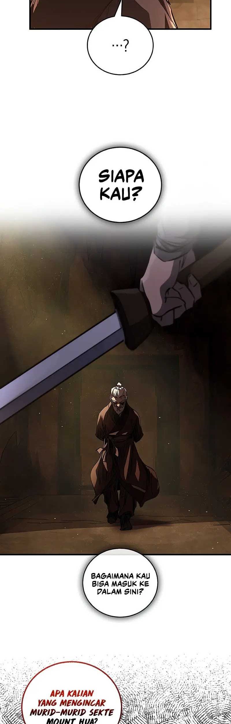 Childhood Friend Of The Zenith Chapter 54 - halaman 14